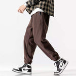 Reflect-Aura - Casual Trousers: Polar Fleece