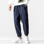 Reflect-Aura - Casual Trousers: Polar Fleece