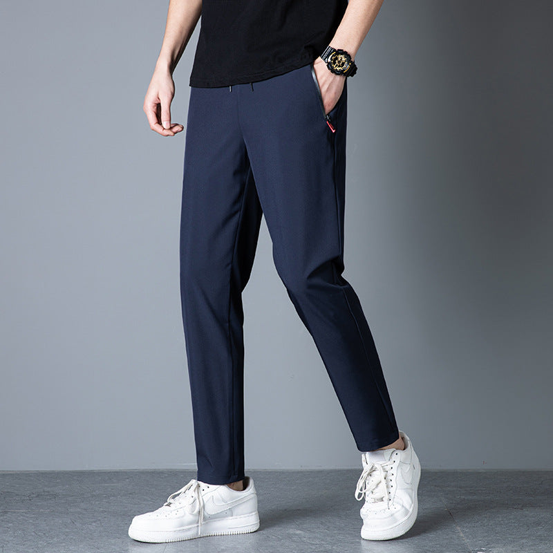 Value Slim Sports Pants