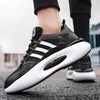 Reflect-Aura - Men's Casual Versatile Mesh Breathable Running Sneakers