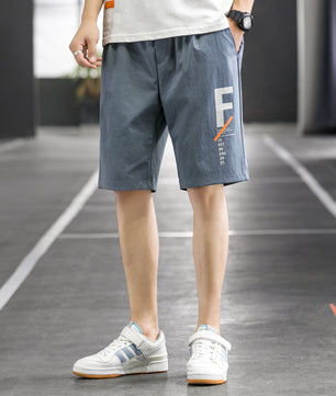 Men's Summer Trend Sports Shorts