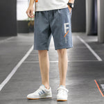 Men's Summer Trend Sports Shorts