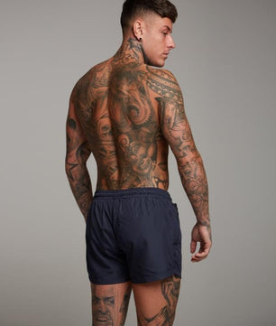 Men's Plus Size Sports Trunks & Shorts
