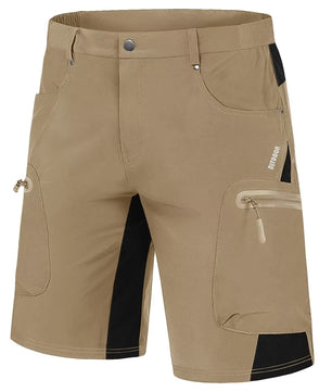 Men's Tear-Proof Sports Shorts