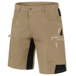 Men's Tear-Proof Sports Shorts