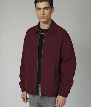 Men's Autumn Essential Work Jacket