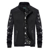 Men's Casual Jacket - Stylish and Versatile Outerwear for Everyday Wear