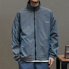 Men's Gradient Workwear Jacket - Durable, Stylish, and Functional for All-Day Comfort