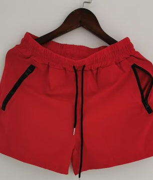 Men's Plus Size Sports Trunks & Shorts