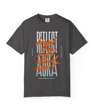 Reflective Aura T-Shirt LE
