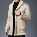 Stylish Autumn & Winter Jackets for Men - Perfect for All Ages