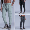 Fast-drying Casual Summer Thin Breathable Running Fitness Pants