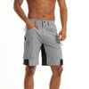 Men's Tear-Proof Sports Shorts