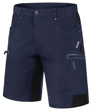 Men's Tear-Proof Sports Shorts
