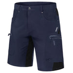 Men's Tear-Proof Sports Shorts