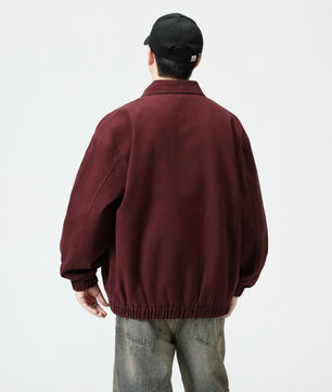 Men's Autumn Essential Work Jacket
