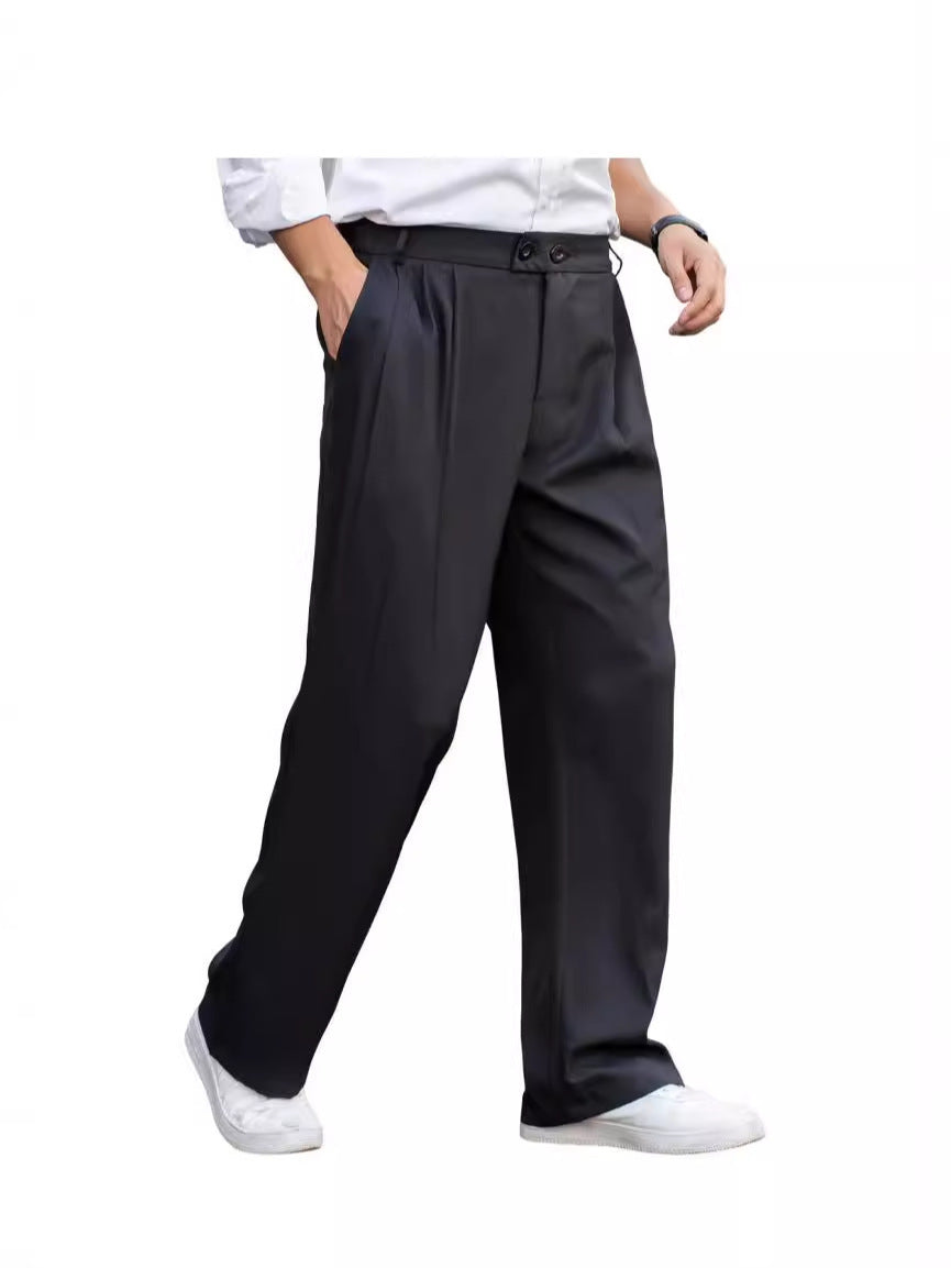 Men's Loose Casual Pants