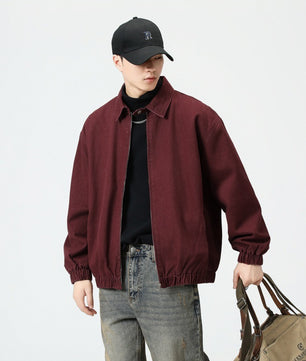 Men's Autumn Essential Work Jacket