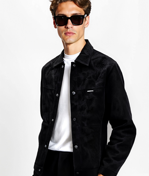 Lightly AURA Short Jacket For Men
