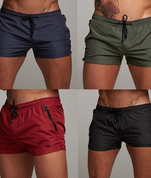 Men's Plus Size Sports Trunks & Shorts