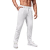 Reflect-Aura - Men's Casual Loose Straight Leg Trousers