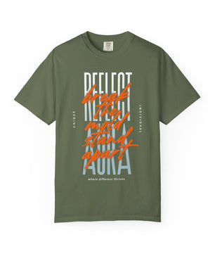 Reflective Aura T-Shirt LE