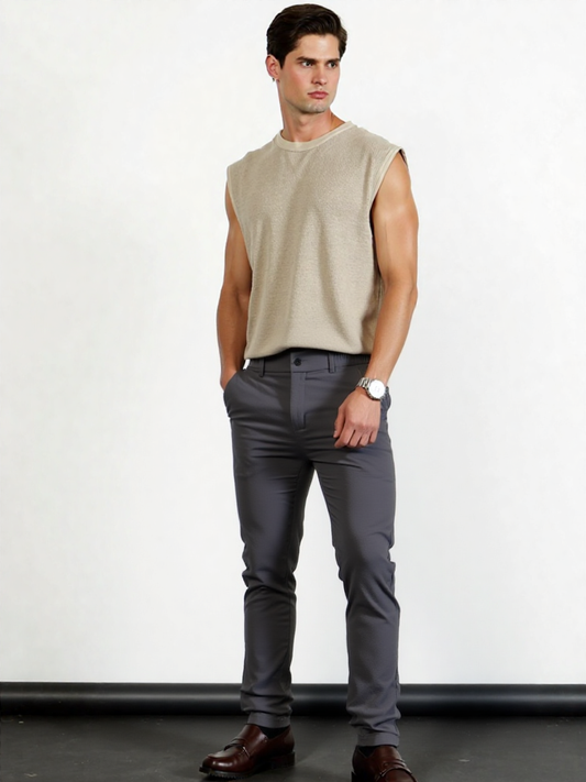 Slim Fit AURA Pants