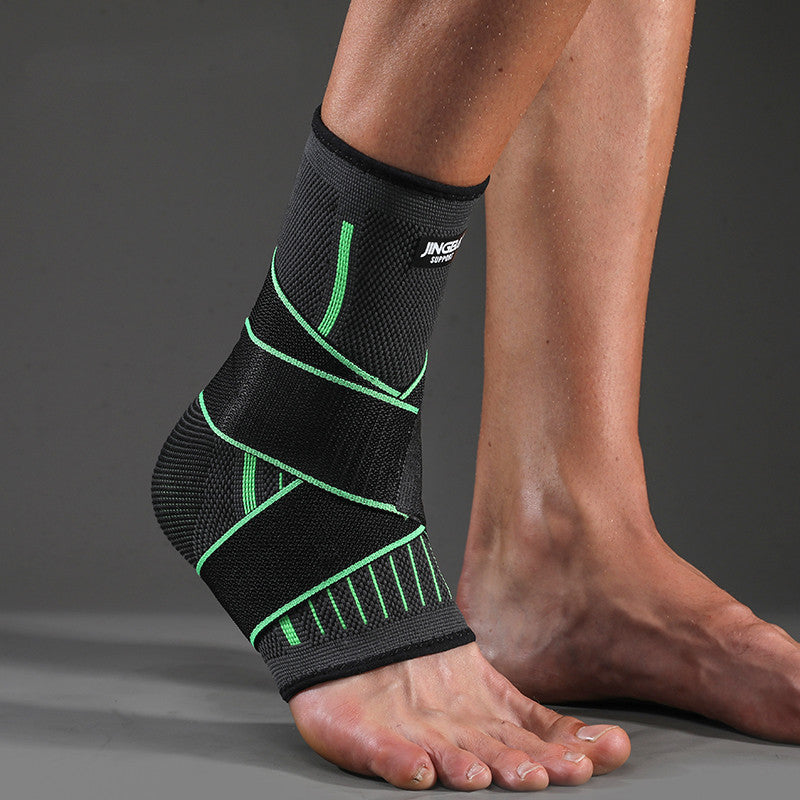 "Sports Ankle Support Brace"