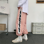 Men's Autumn Cropped Trousers