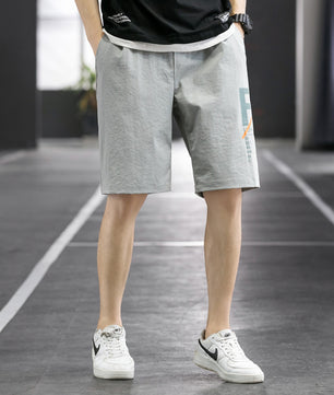 Men's Summer Trend Sports Shorts