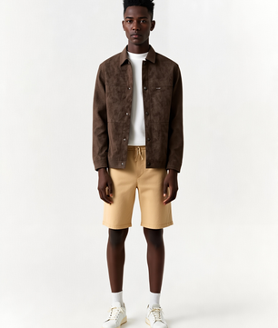Lightly AURA Short Jacket For Men