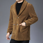 Stylish Autumn & Winter Jackets for Men - Perfect for All Ages