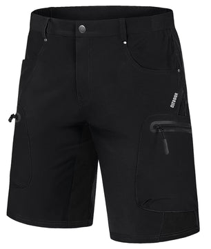 Men's Tear-Proof Sports Shorts