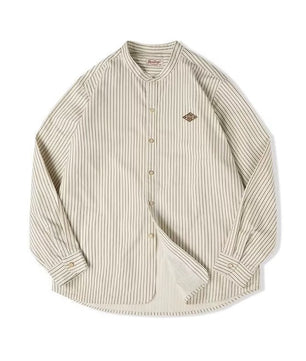 Men's Casual Baseball Jacket