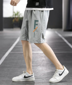 Men's Summer Trend Sports Shorts