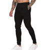 AuraFlex Slim Ankle Trousers