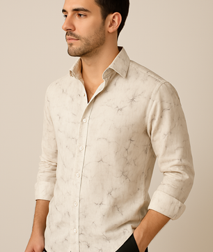 Casual Draping Long Sleeve