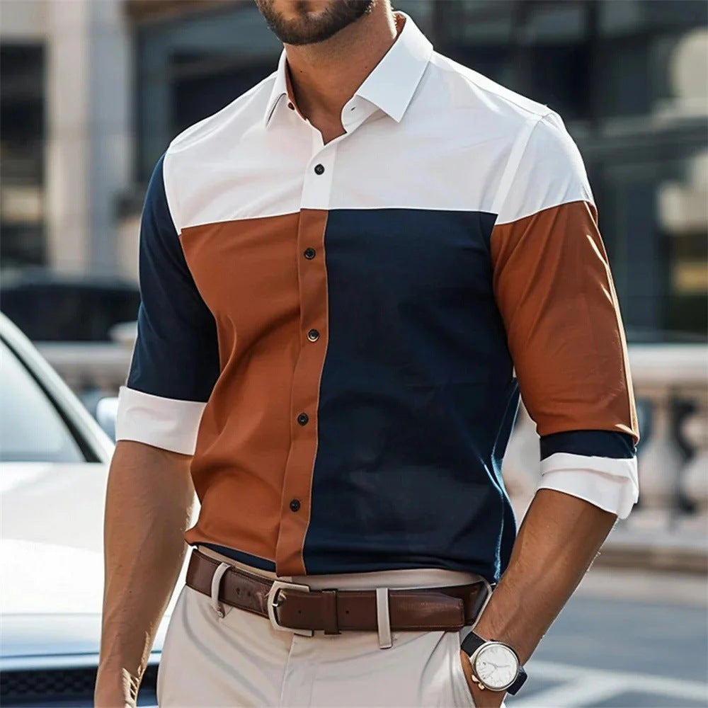 Casual Elegance Shirt