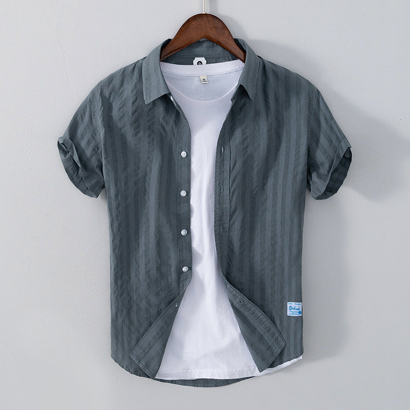 Casual Elegance Shirt