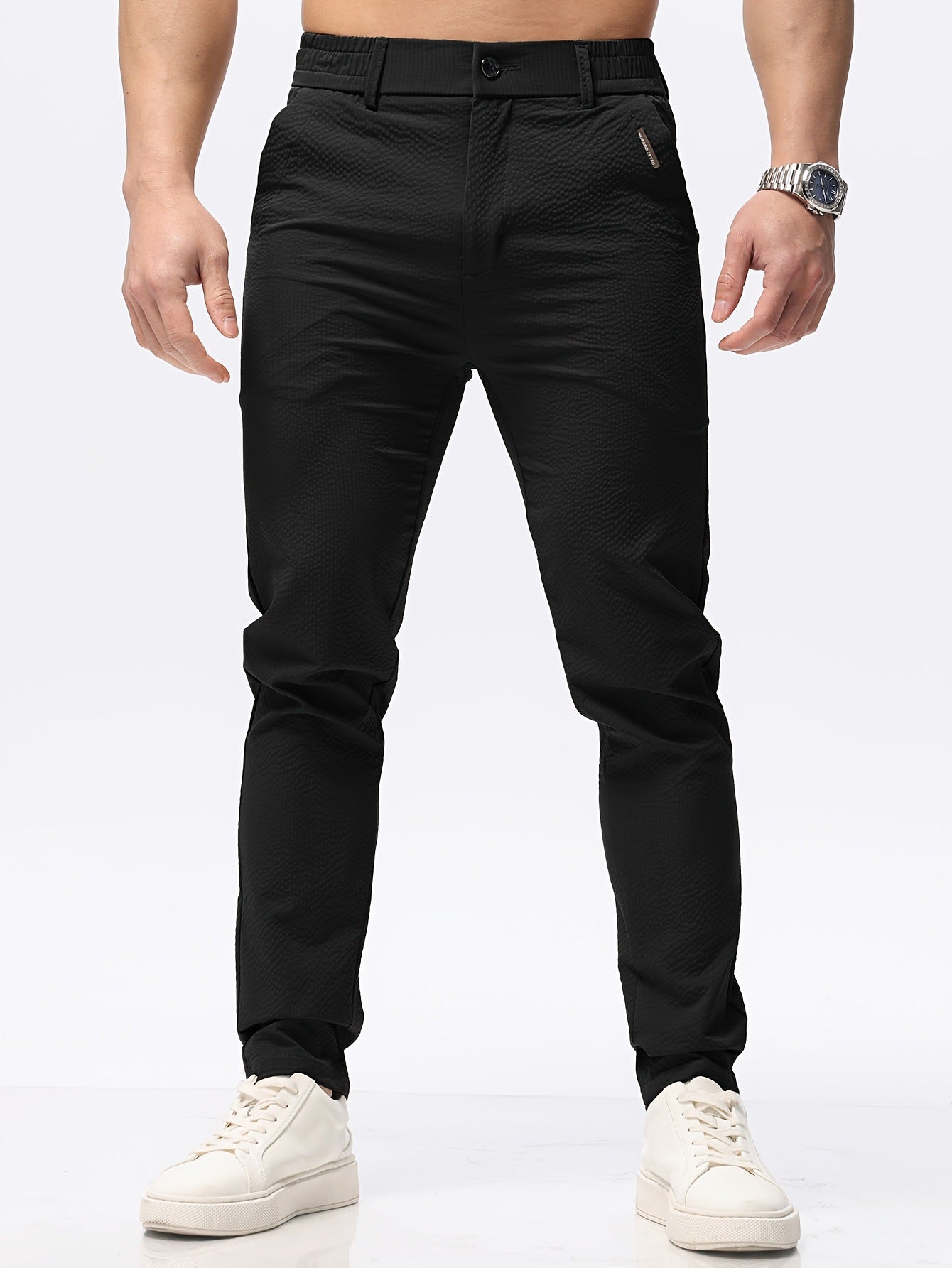 Slim Fit AURA Pants