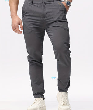 Slim Fit AURA Pants