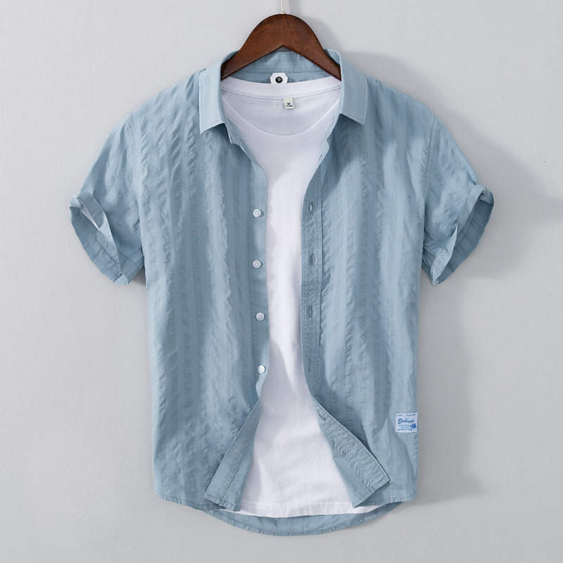 Casual Elegance Shirt