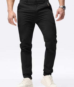 Slim Fit AURA Pants