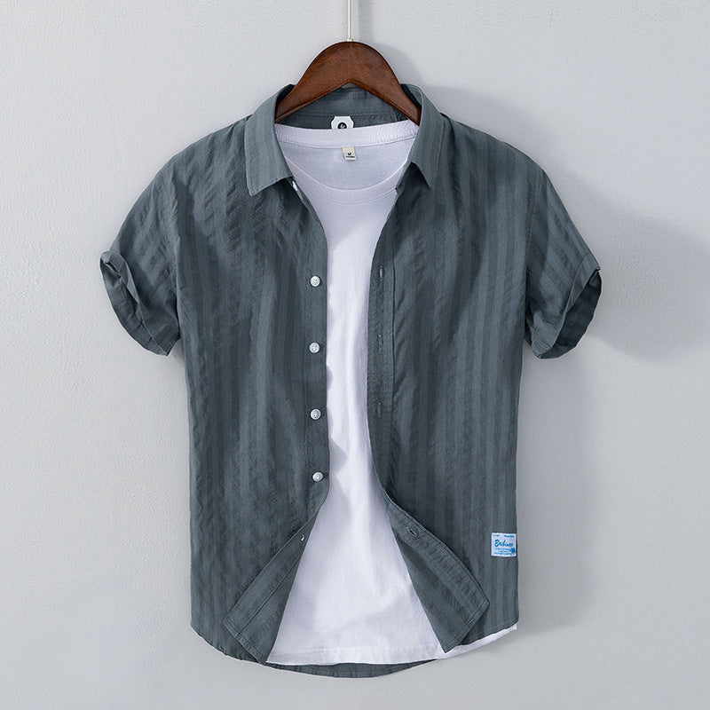 Casual Elegance Shirt