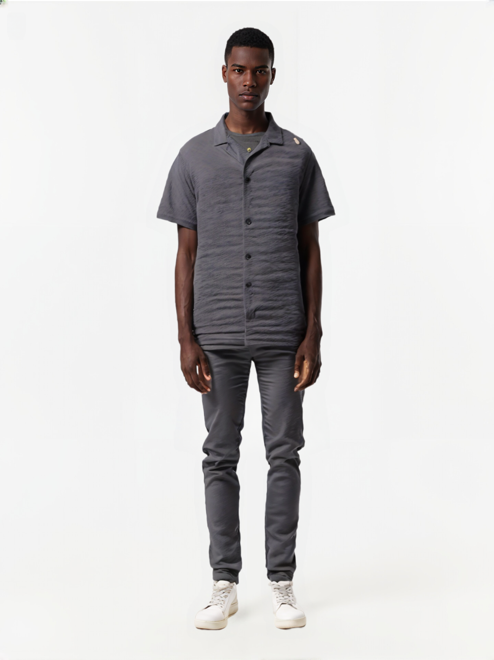 Slim Fit AURA Pants