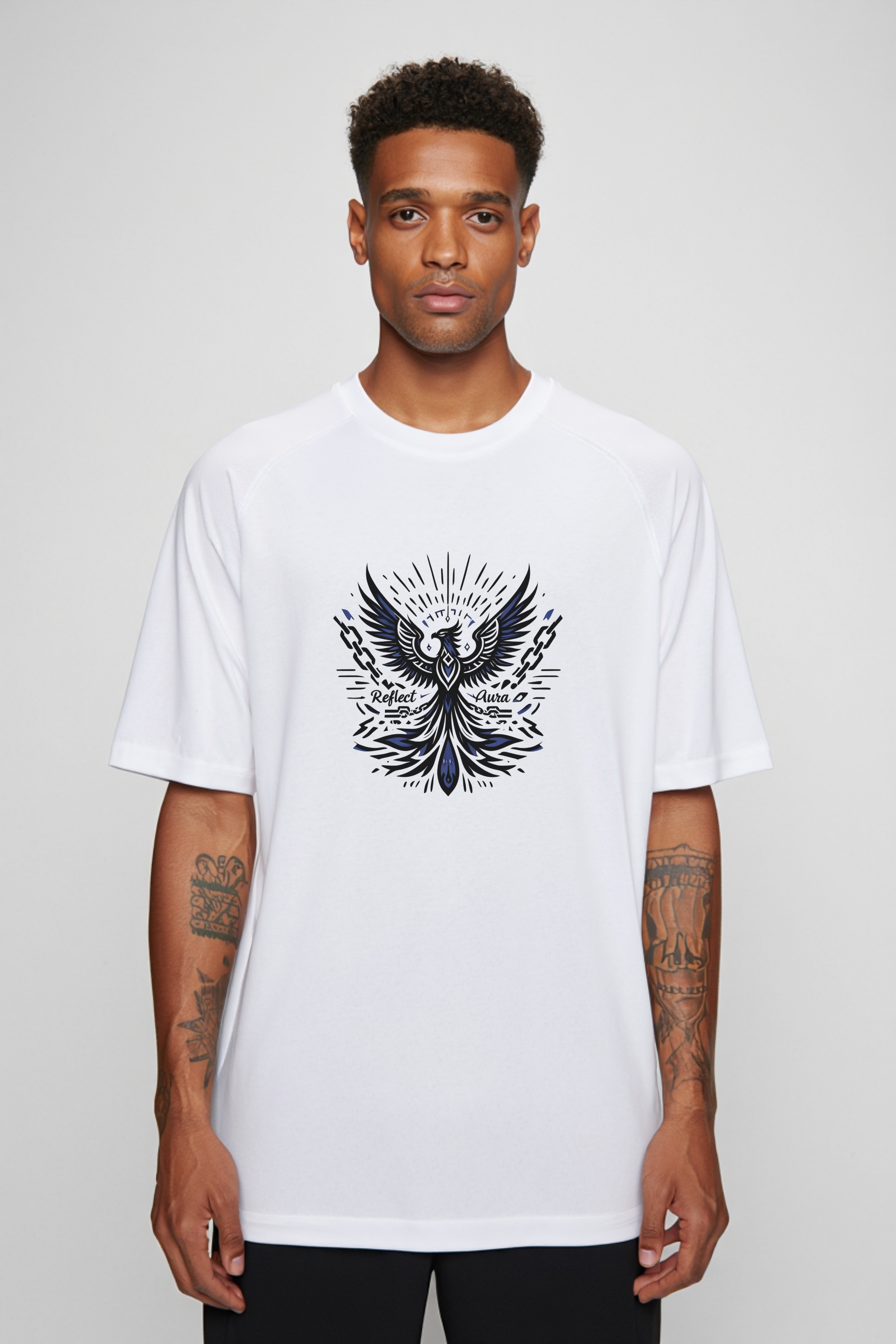 mens classic tee