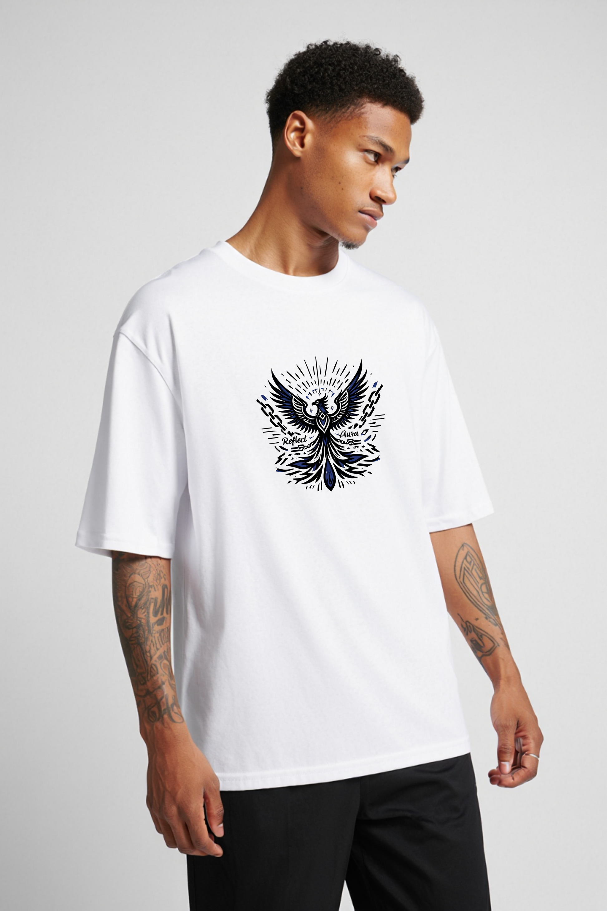 mens classic tee