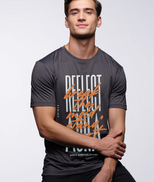 Reflective Aura T-Shirt LE