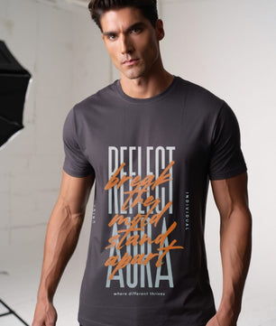 Reflective Aura T-Shirt LE