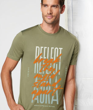 Reflective Aura T-Shirt LE